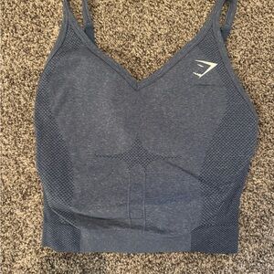 Gymshark Cropped Tank